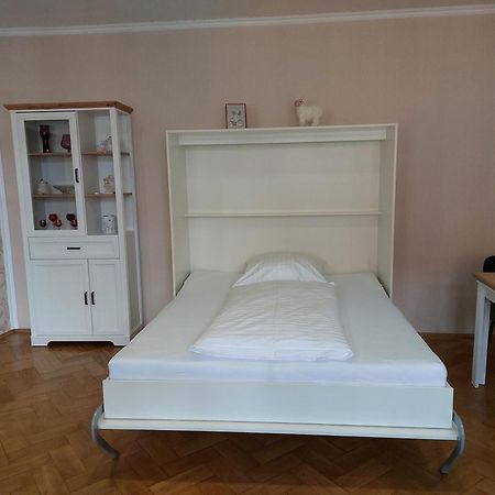 Ferienwohnung ,,Zum Kaiser" Goslar Esterno foto