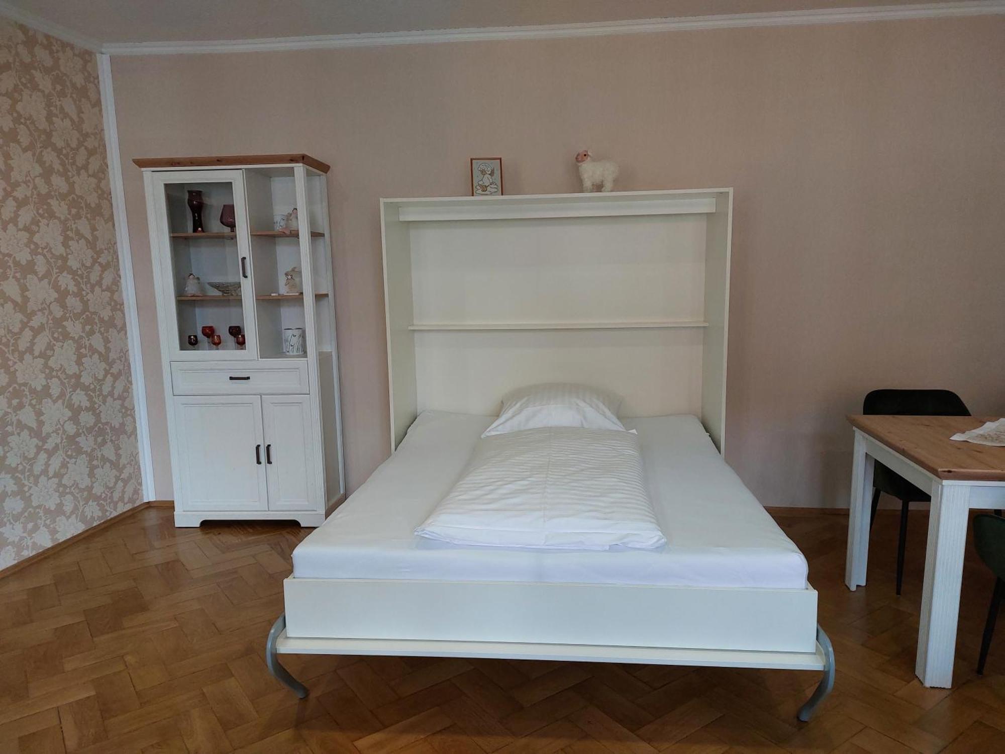 Ferienwohnung ,,Zum Kaiser" Goslar Esterno foto