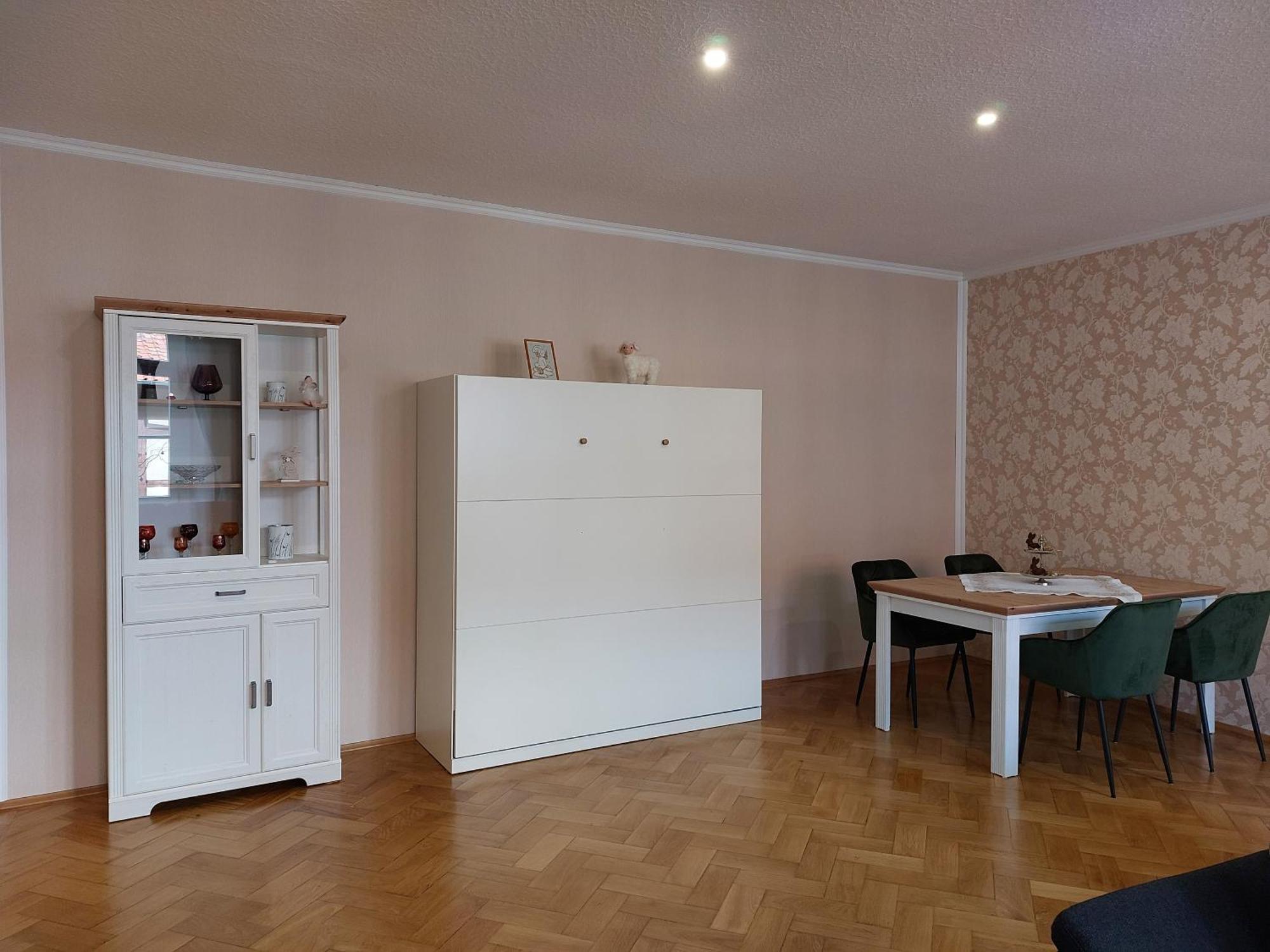 Ferienwohnung ,,Zum Kaiser" Goslar Esterno foto